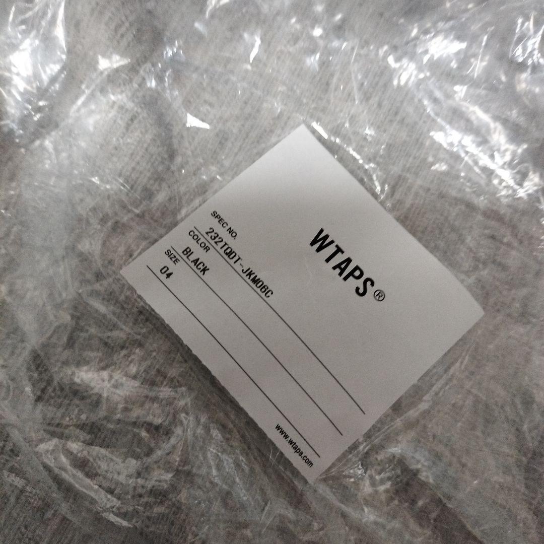 ジャケット・アウター WTAPS HANTEN JACKET / POLY. TAFFETA XL