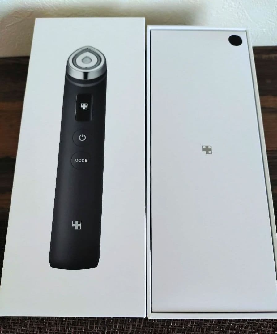 ブースタープロ ＆ PDRNブースタージェル　メディキューブ