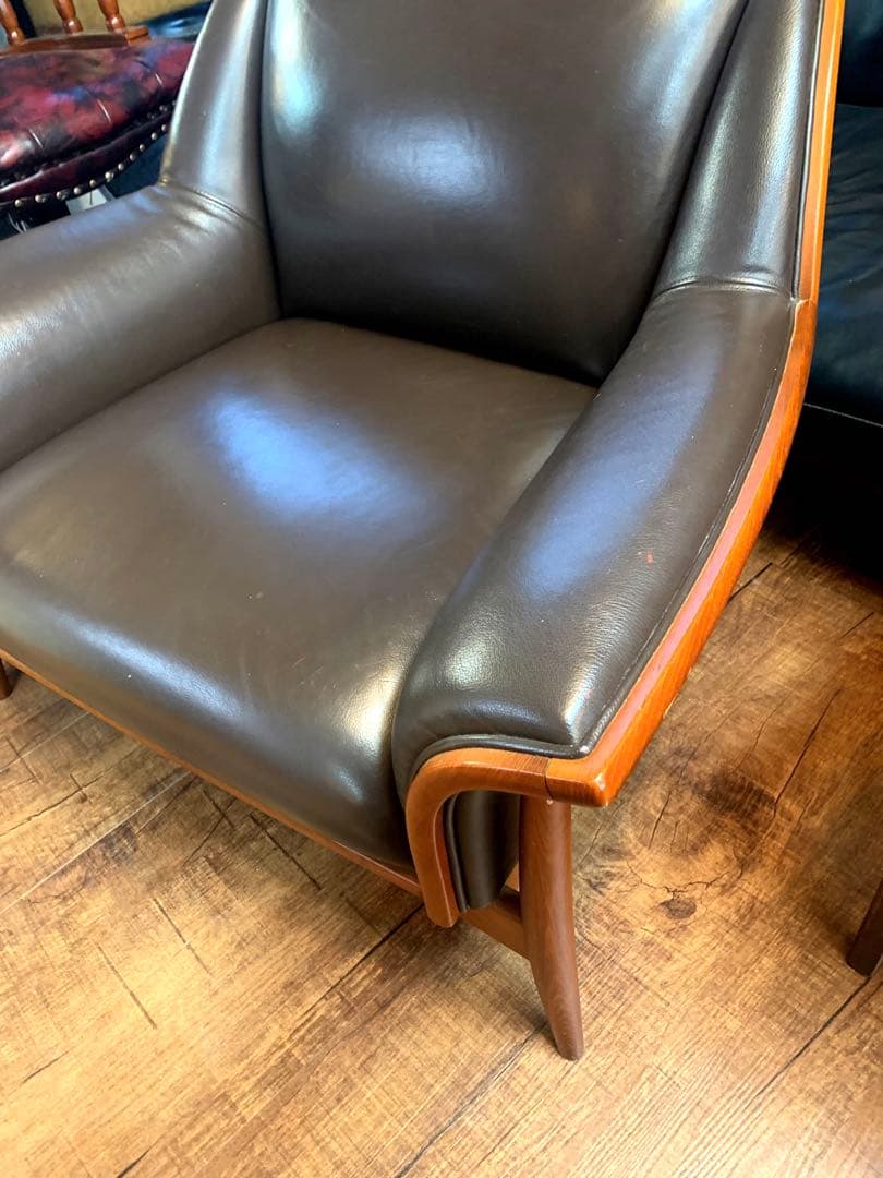 MORISHIGE 1Pソファー