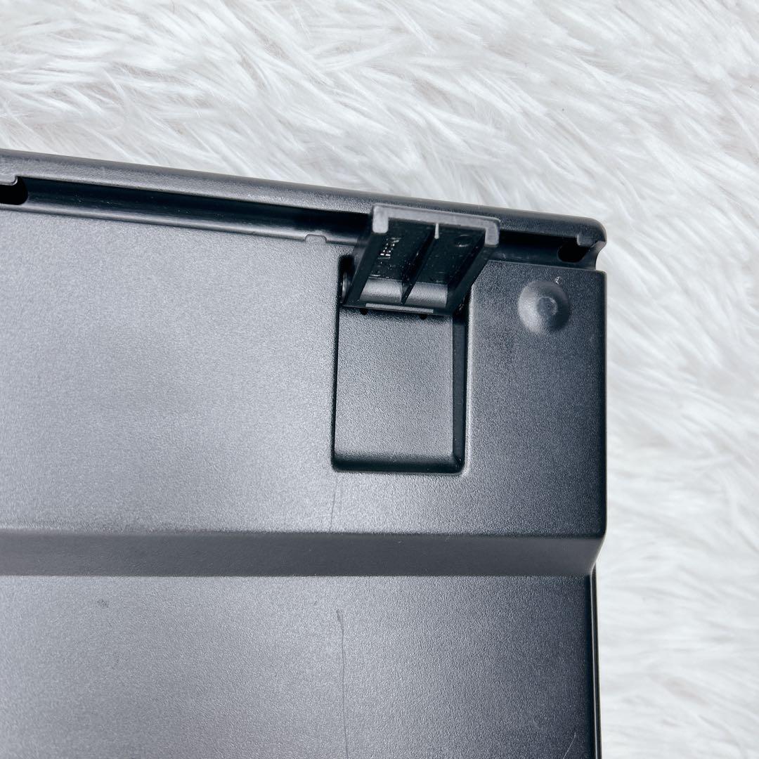 東プレ コーポレーション REALFORCE SJ08B0 キーボード 日本製