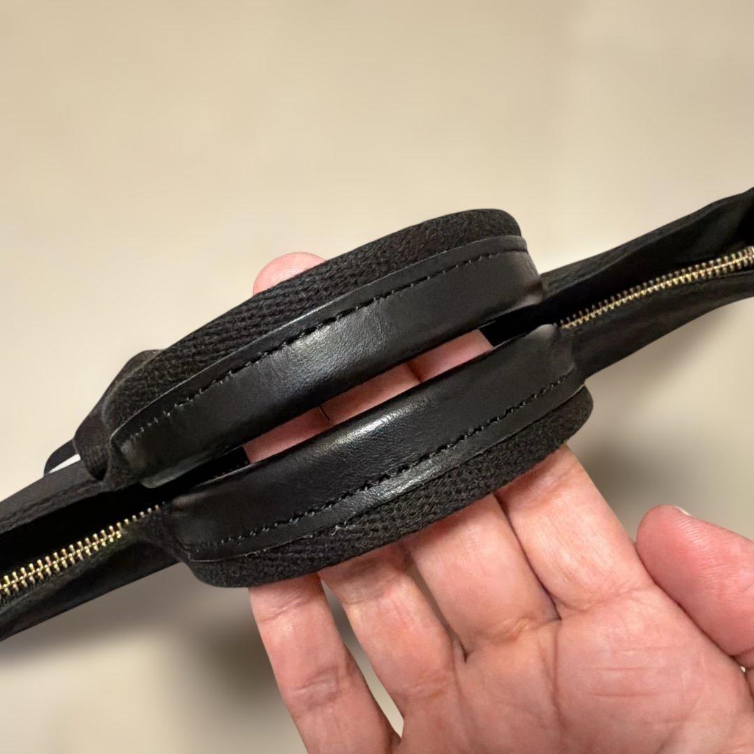 【未使用級】Breath TOPKAPIリプル2way リュック A4 オフ白