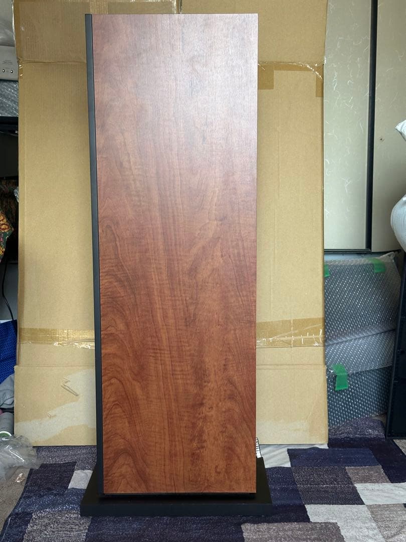 Bowers＆Wilkins B＆W 603S3 トールボーイスピーカー1本の①