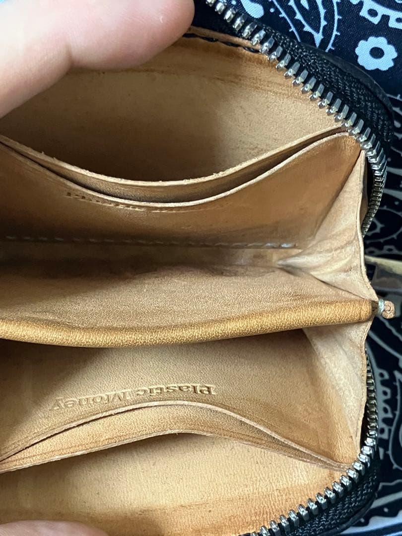 Porter Classicケースsilver