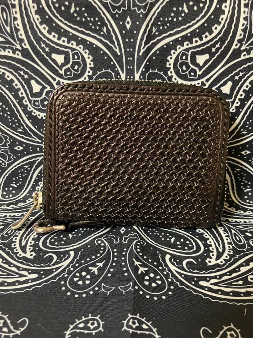 Porter Classicケースsilver