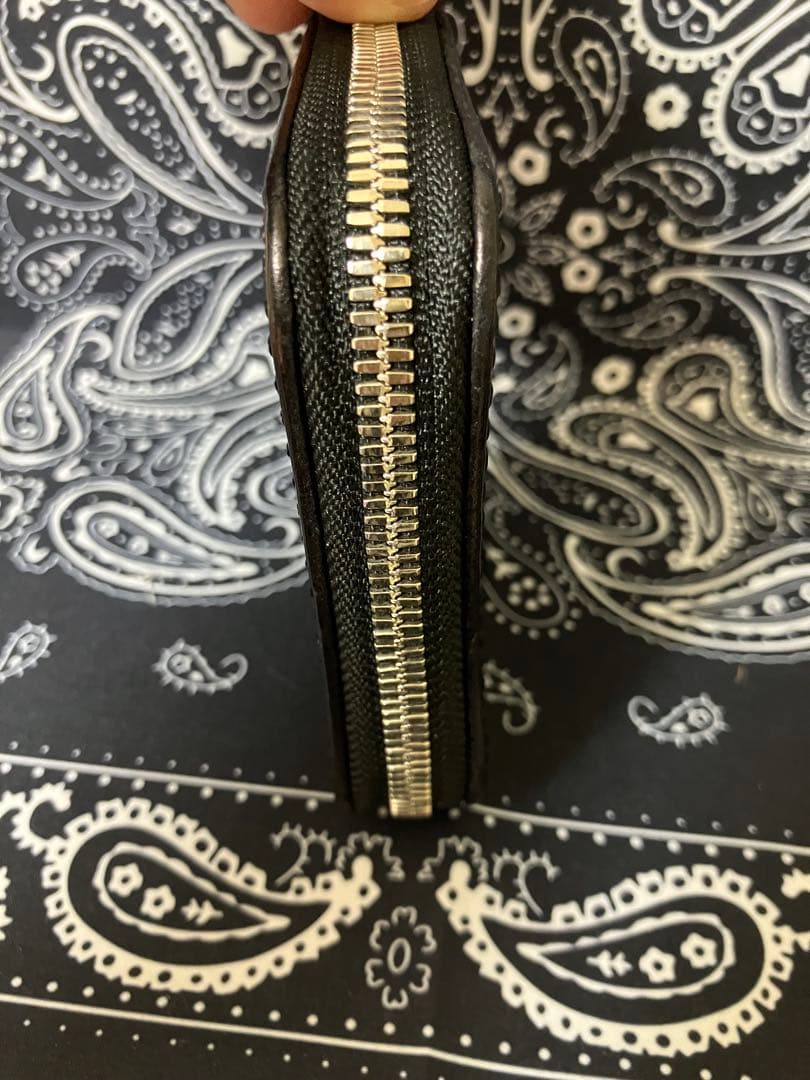 Porter Classicケースsilver