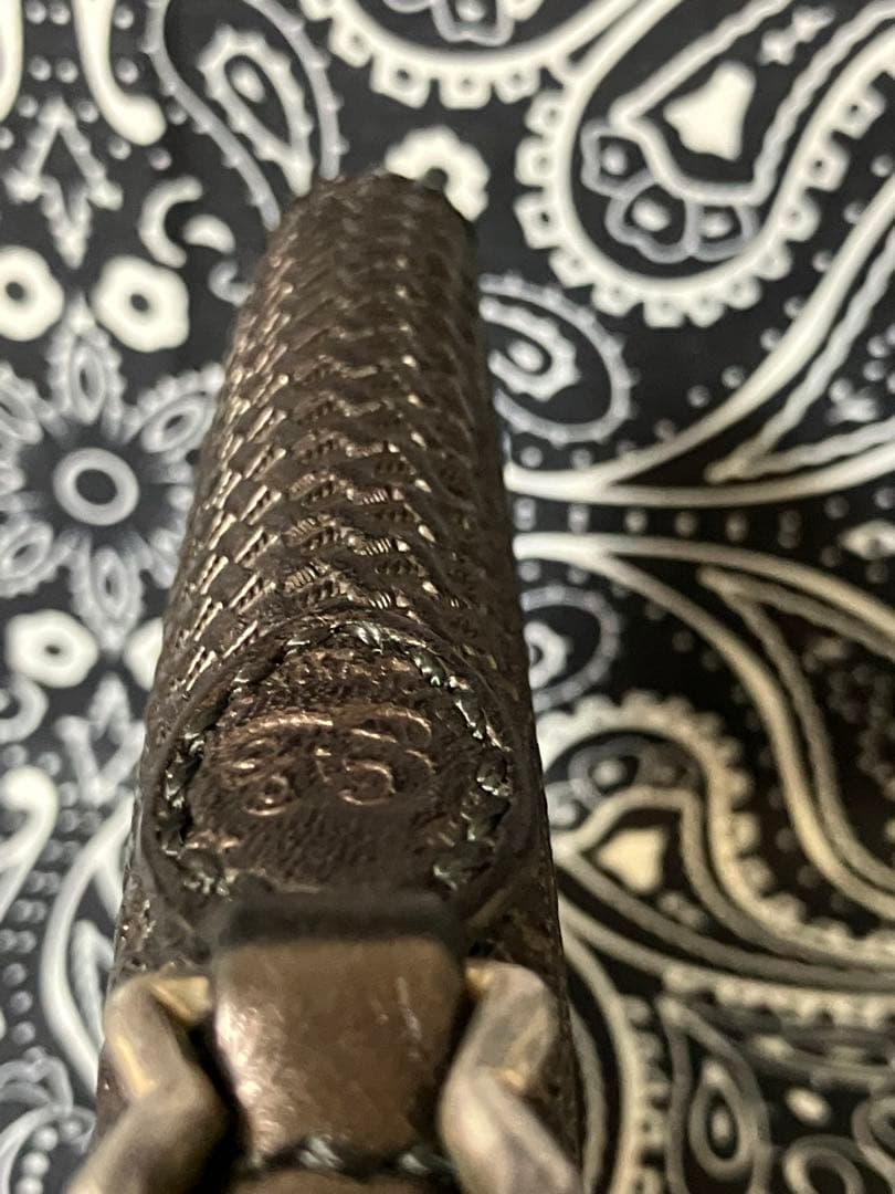 Porter Classicケースsilver