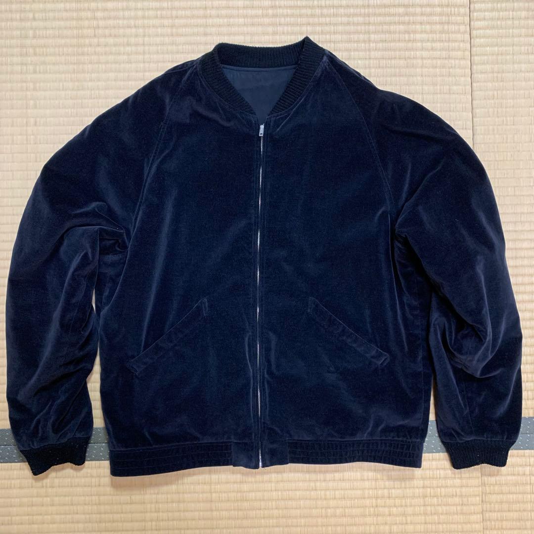 OLD JOE スーベニアジャケット Mサイズ オールドジョー