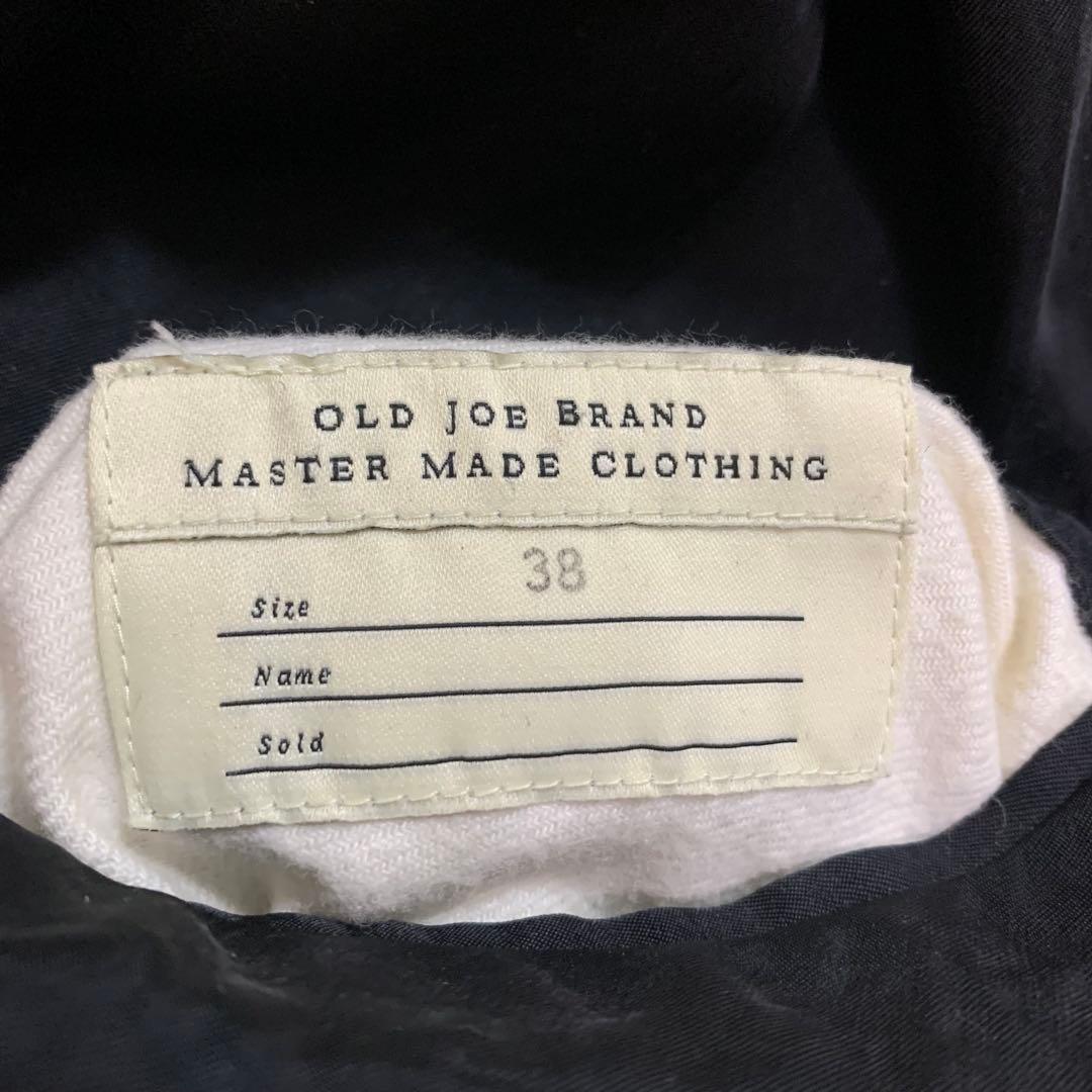 OLD JOE スーベニアジャケット Mサイズ オールドジョー