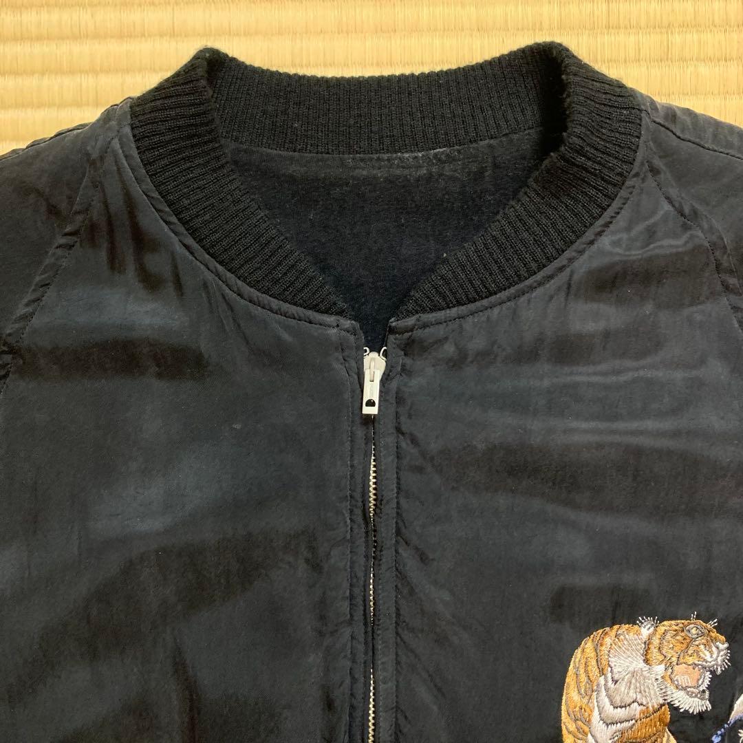 OLD JOE スーベニアジャケット Mサイズ オールドジョー