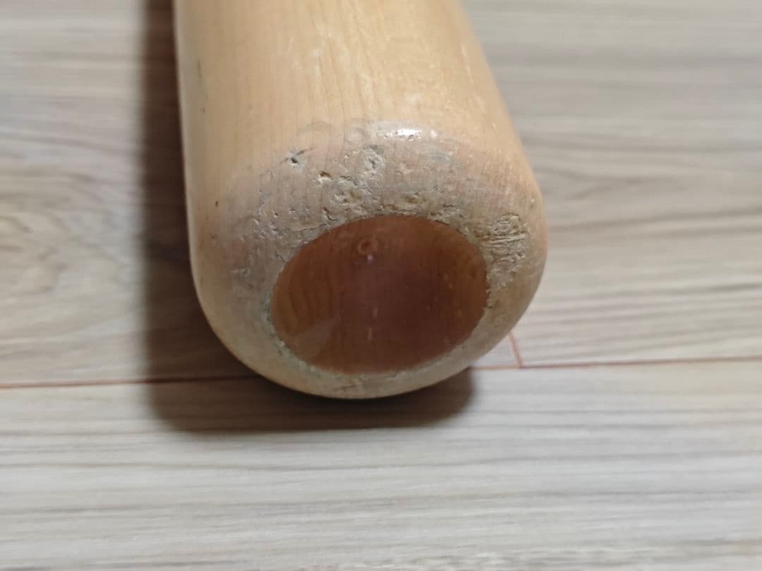 UA 硬式木製バット 吉田正尚モデル 84cm (1371238)