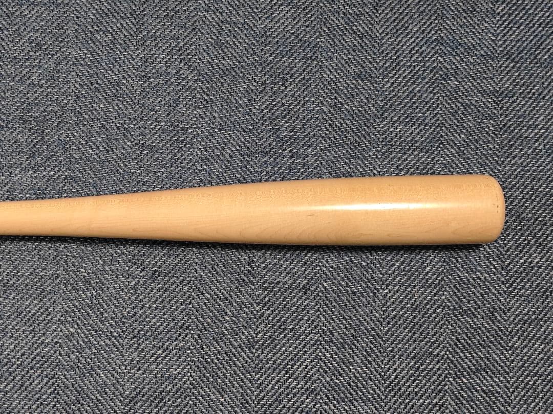 UA 硬式木製バット 吉田正尚モデル 84cm (1371238)