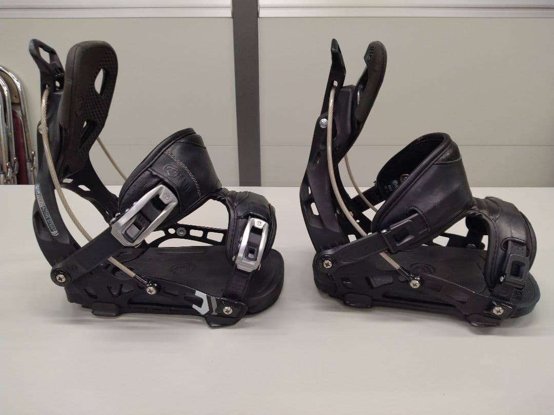 FLOW フロー NX2 バインディング