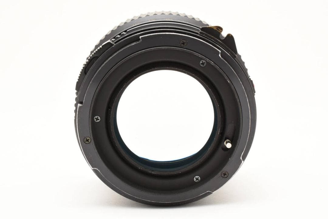 ★良品★ マミヤ MAMIYA-SEKOR C 80mm F1.9
