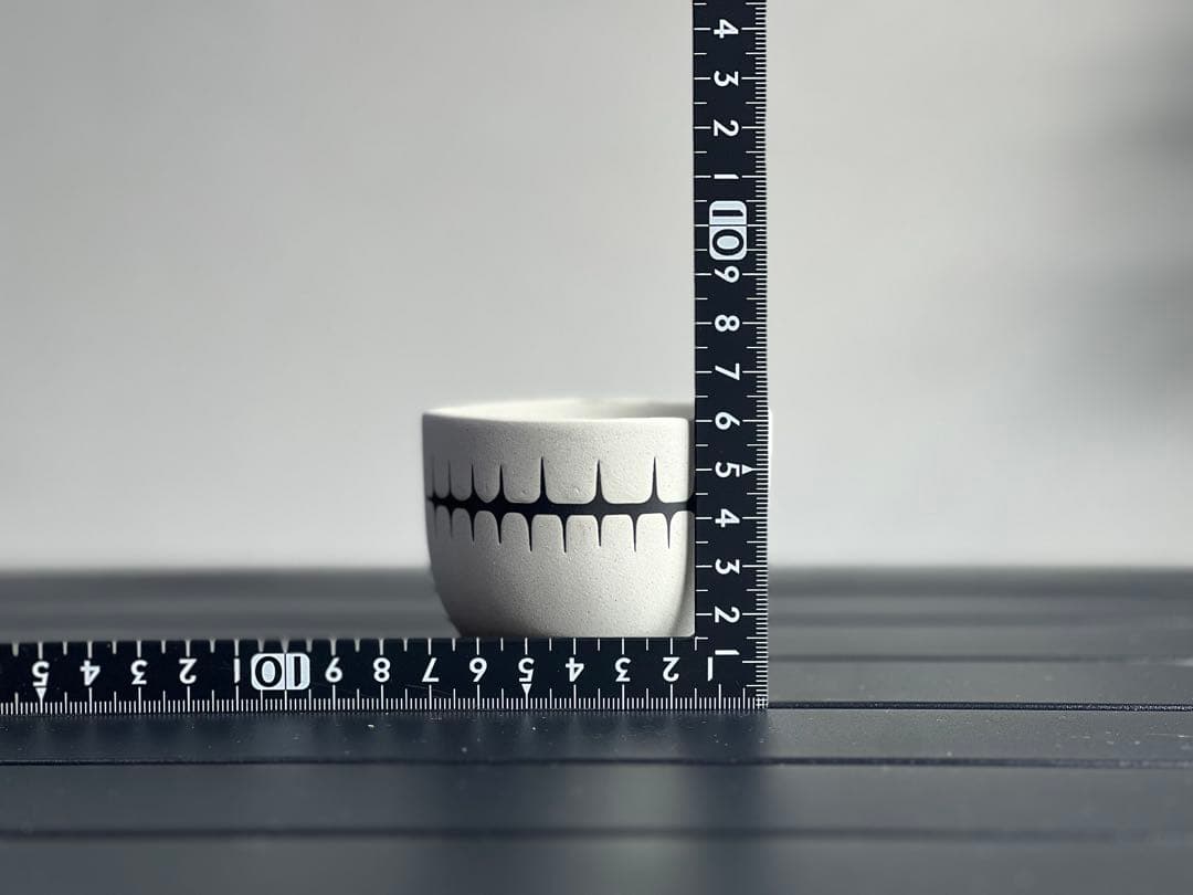 VALIEM XS 植木鉢 陶器鉢①