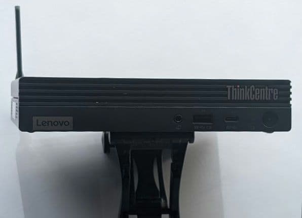 ミニPC Lenovo ThinkCentre M75q Tiny Gen2