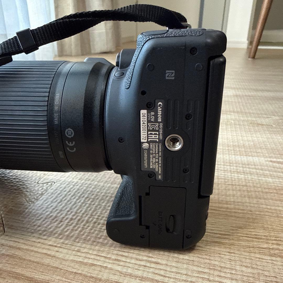 デジタルカメラ Canon EOS 8000D