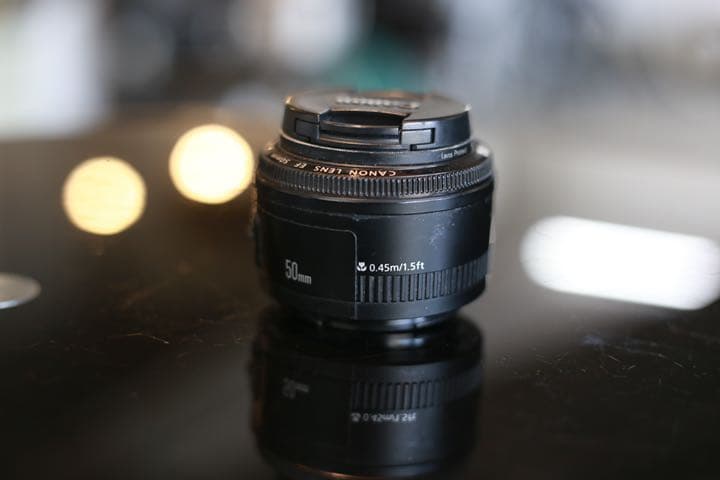 フィルムカメラ Canon 5D Mark3