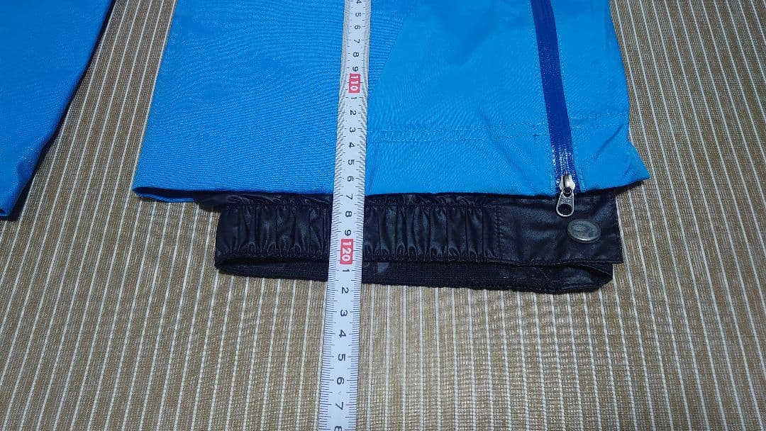 ramrod2品 HARD WEAR パンツ