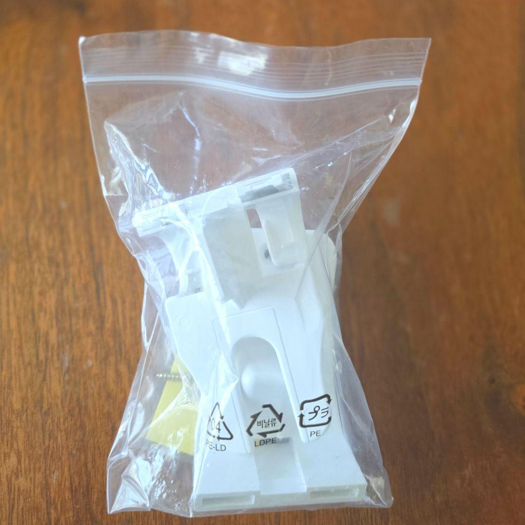 スター精密 BCR-RP01 USB バーコードリーダー スキャナー ホワイト