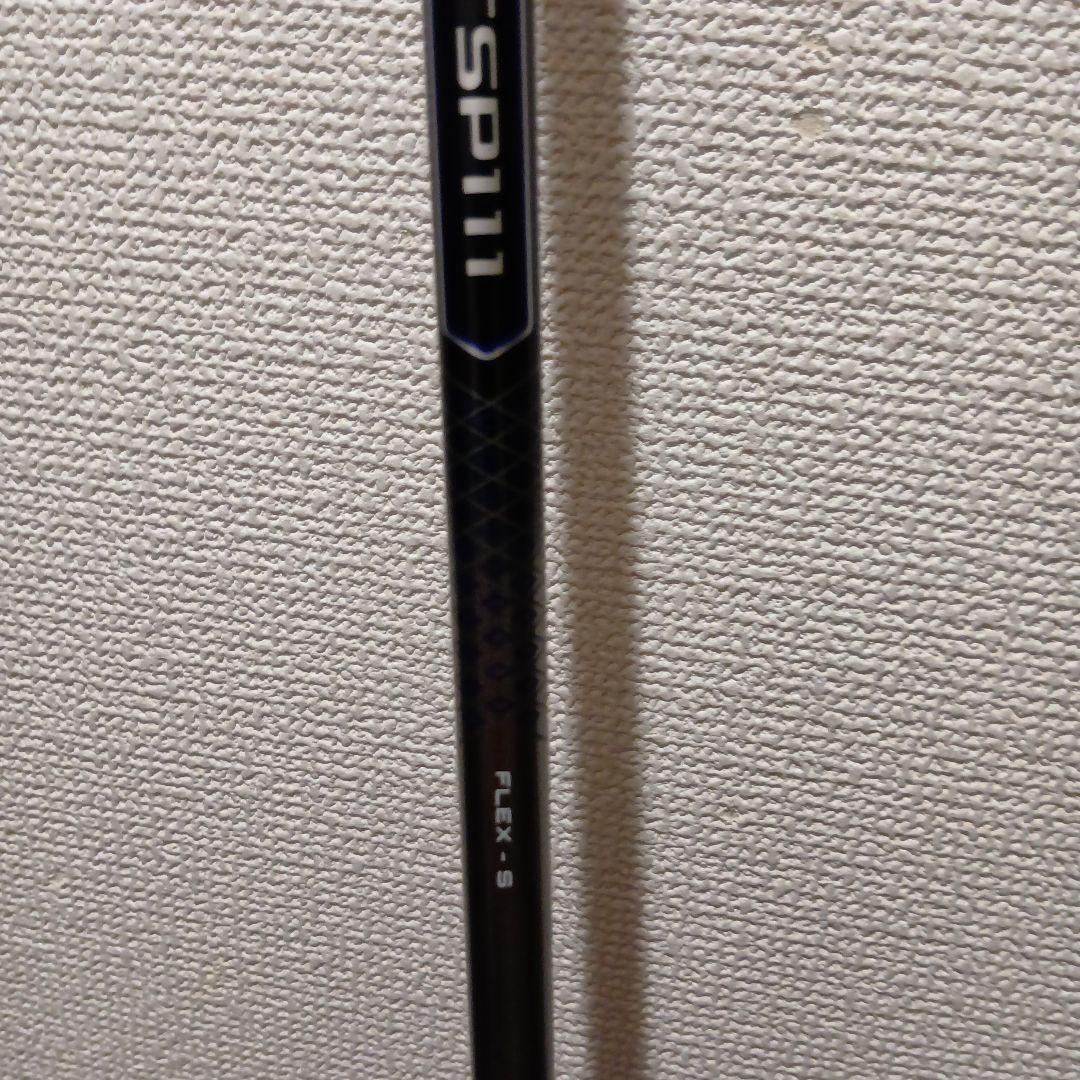 Titleist TSR2 ドライバー