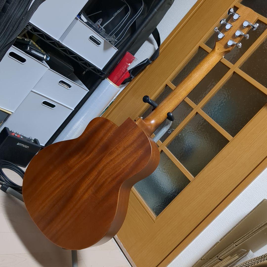 1/3まで aNueNue aNN-M20E ギター