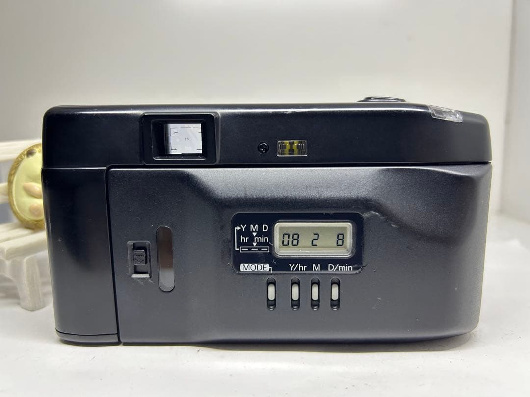 Nikon ニコン L35AD3 ピカイチ3 動作品　コンパクトフィルムカメラ