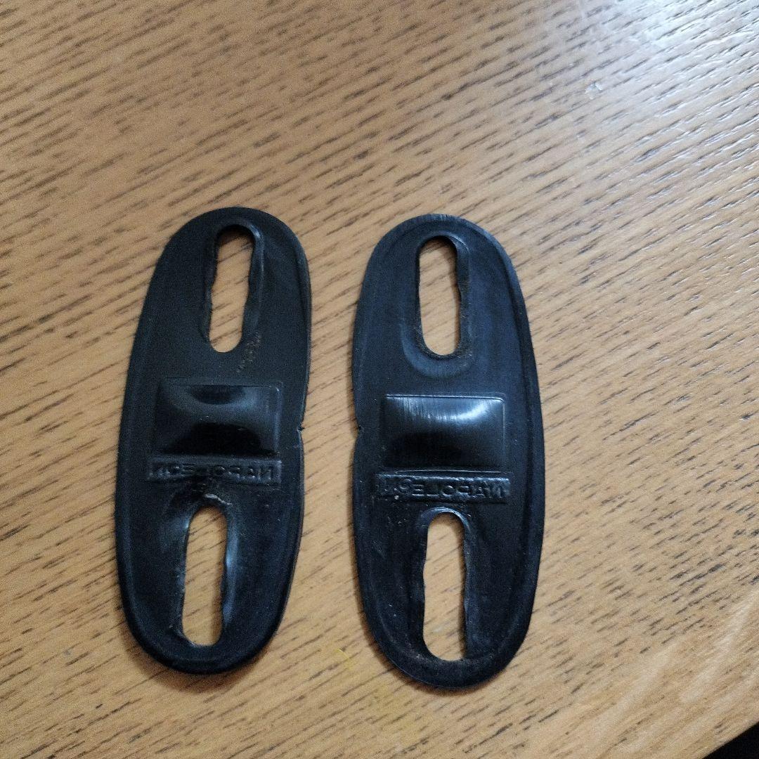 タナックス　ナポレオン　カウリングミラー　7