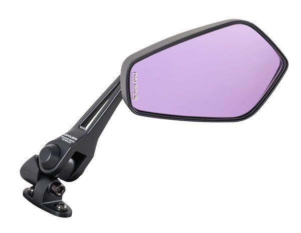 タナックス　ナポレオン　カウリングミラー　7