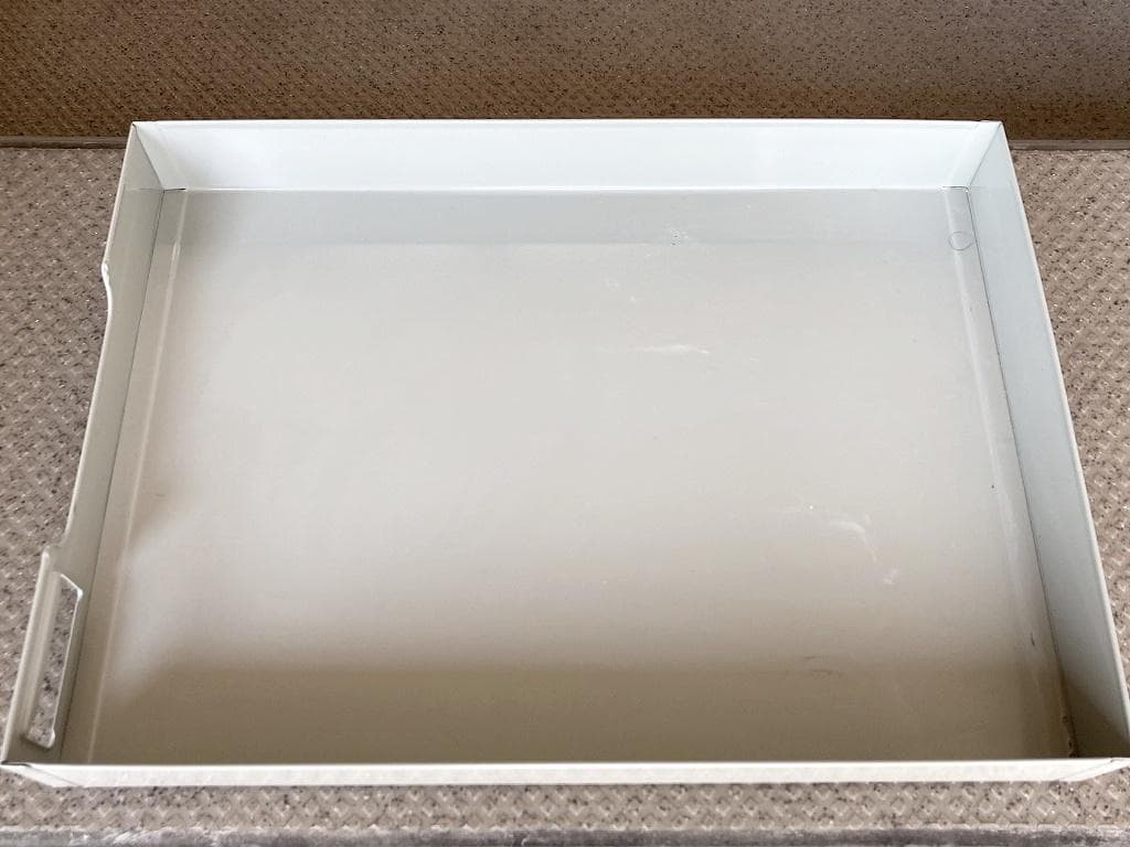 売約済み　美品　KOKUYO　蛇腹シャッター　鍵付　５段　書類・レターケース