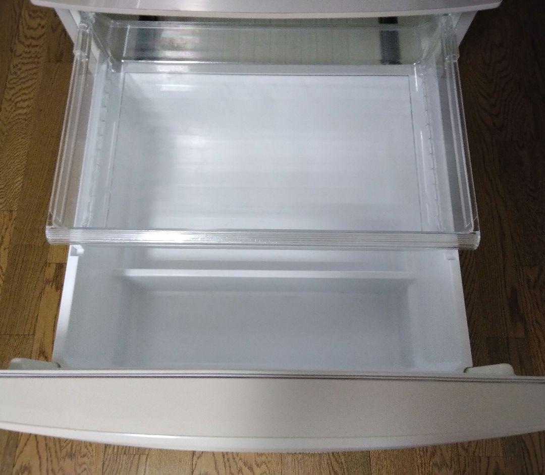 Panasonic 冷蔵庫 大型 ファミリータイプ【✨処分価格✨早いもの勝ち】