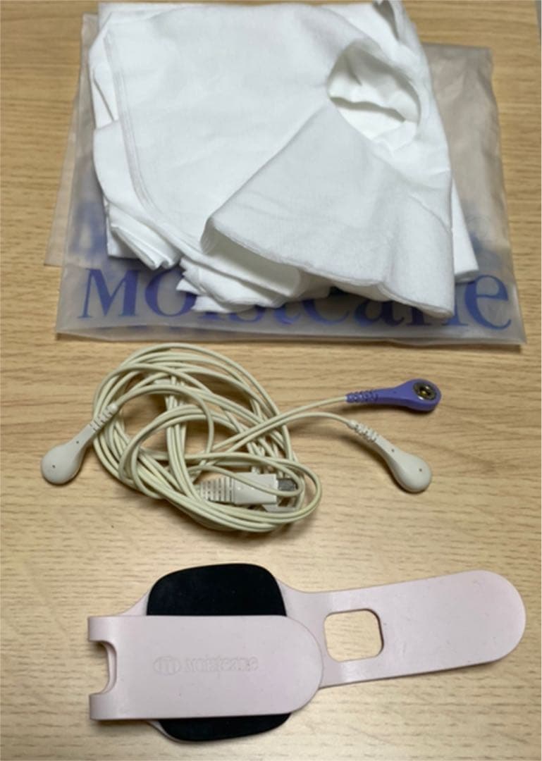 モイスティーヌ スキンマスク