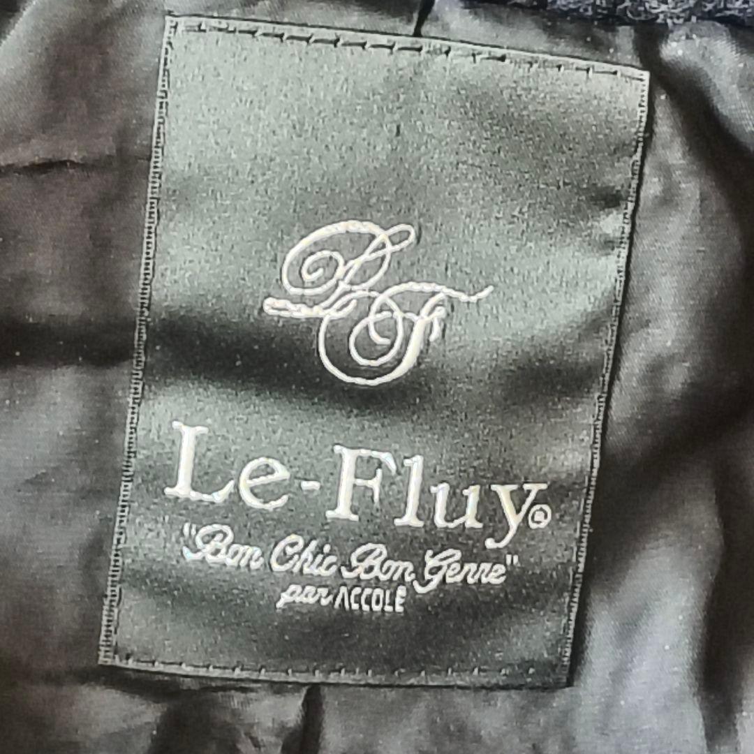 ❤【レフリー】✨美品　ダッフルコート　タータンチェック　バルーン　M