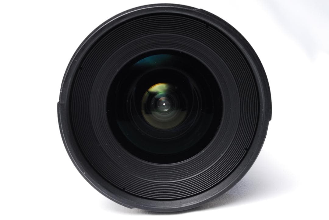 レンズ(ズーム) Tokina AT-X PRO SD 11-20mm f2.8 IF DX