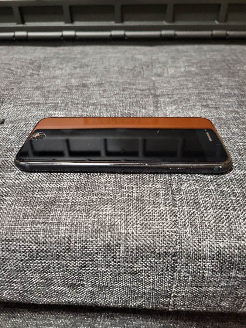 Apple iPhone se2 128g ブラック 本体 ジャンク