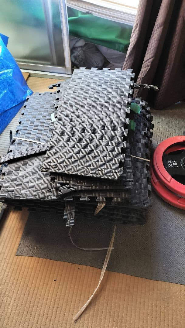 【tあicぃ】【引き取り限定】BODY MAKER　EXCELLENT