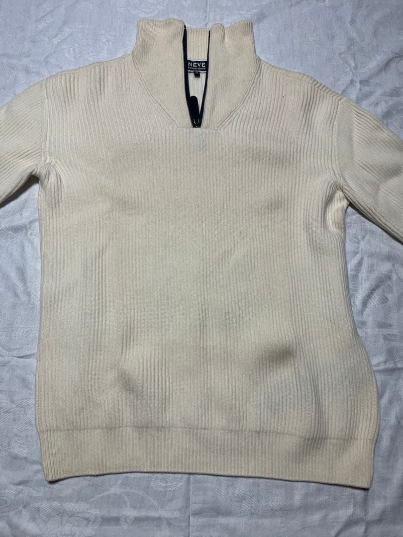 GIORGIO ARMANI メンズ トップス セーター size50