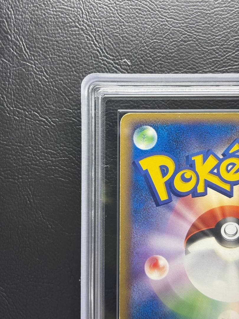 【ARS AU 真贋鑑定】ポケパークのアチャモ 002/009