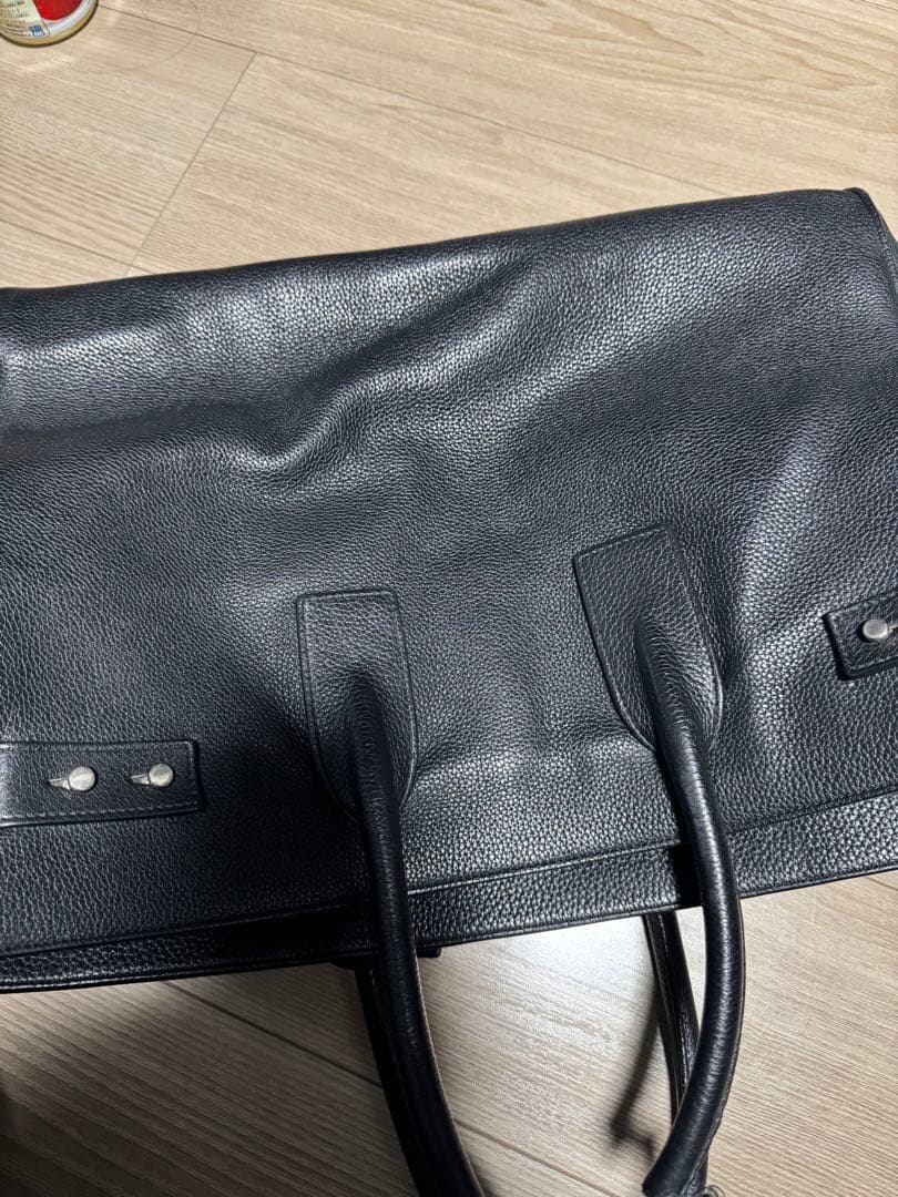 SAINT LAURENTサック・ド・ジュール・スープル