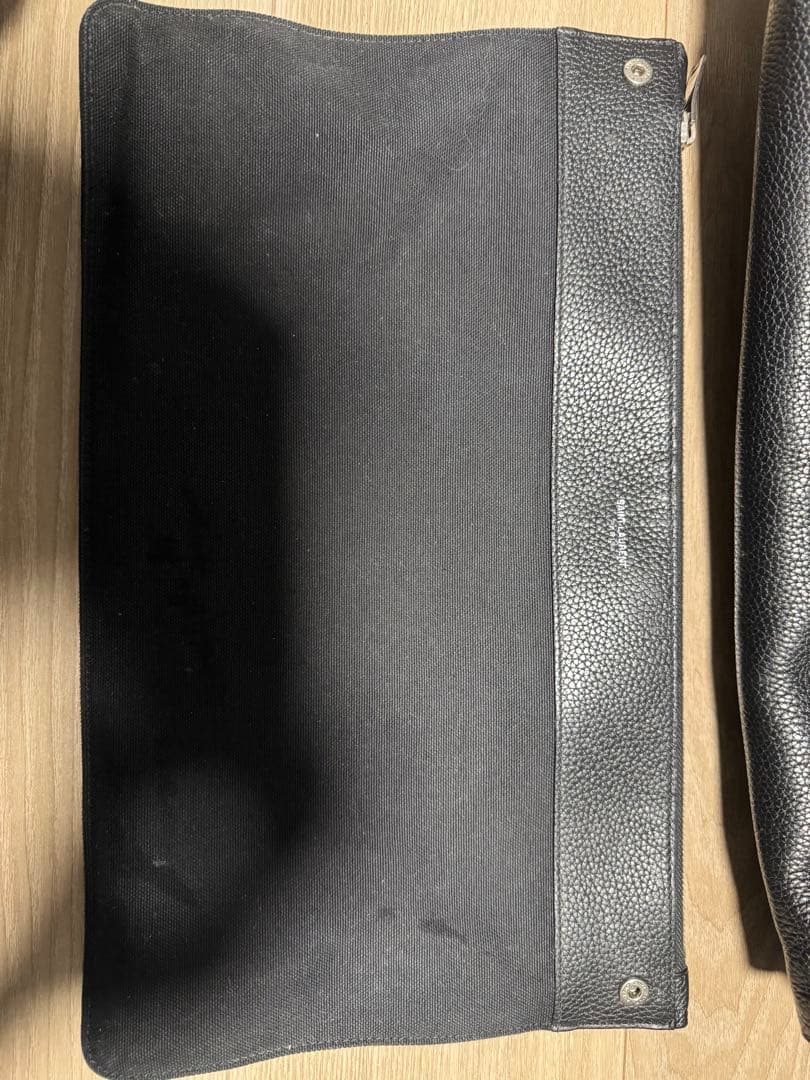 SAINT LAURENTサック・ド・ジュール・スープル