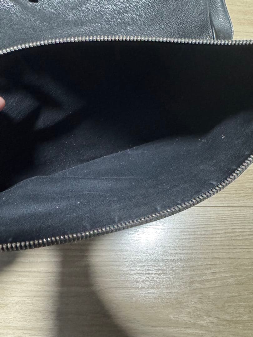 SAINT LAURENTサック・ド・ジュール・スープル