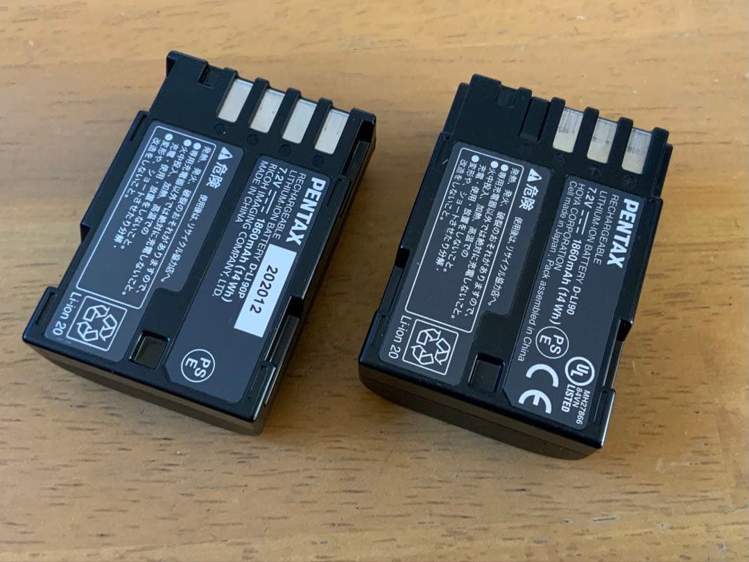 デジタルカメラ PENTAX K-3