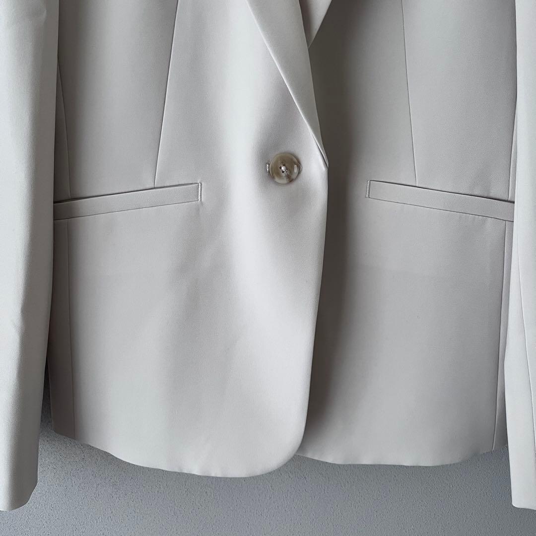 めいこ様green label relaxingパウドレジャケット&ワイドパンツ