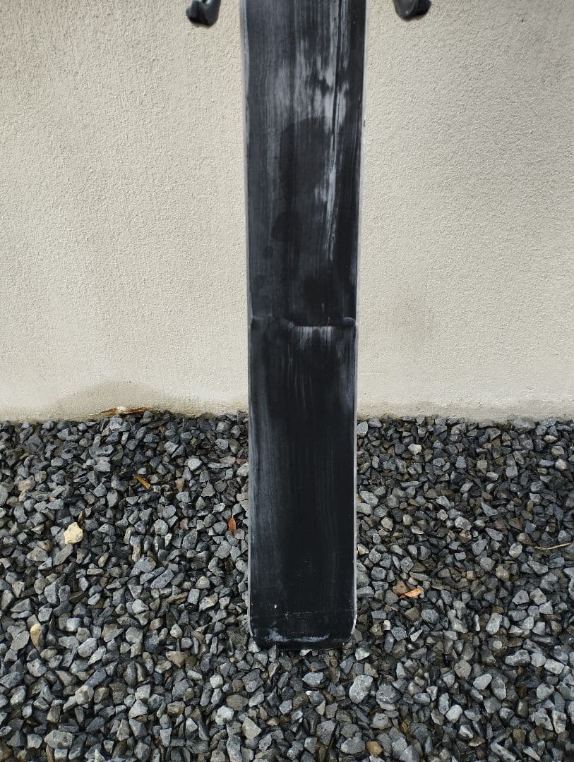 【166cm】volkl rtm 73 整備済み カービング