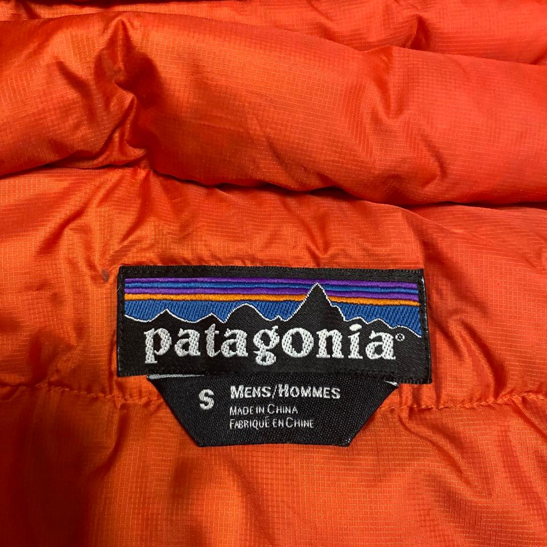 ⭐︎お値下げ⭐︎ patagonia メンズプリモダウンジャケット　GORE-TEX