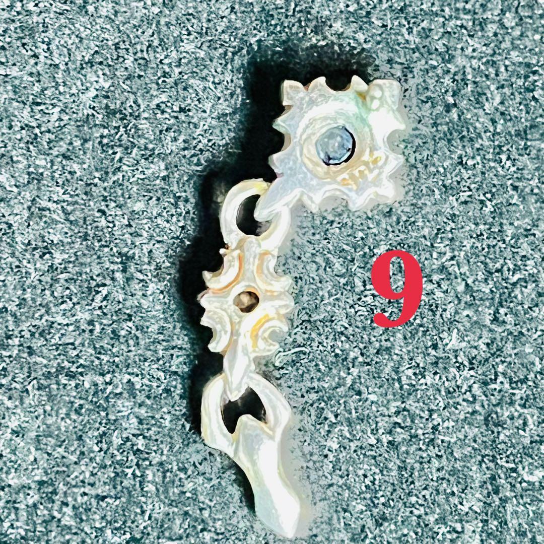 レア 希少 ピアス メンズ レディース シルバー 925 まとめ セット