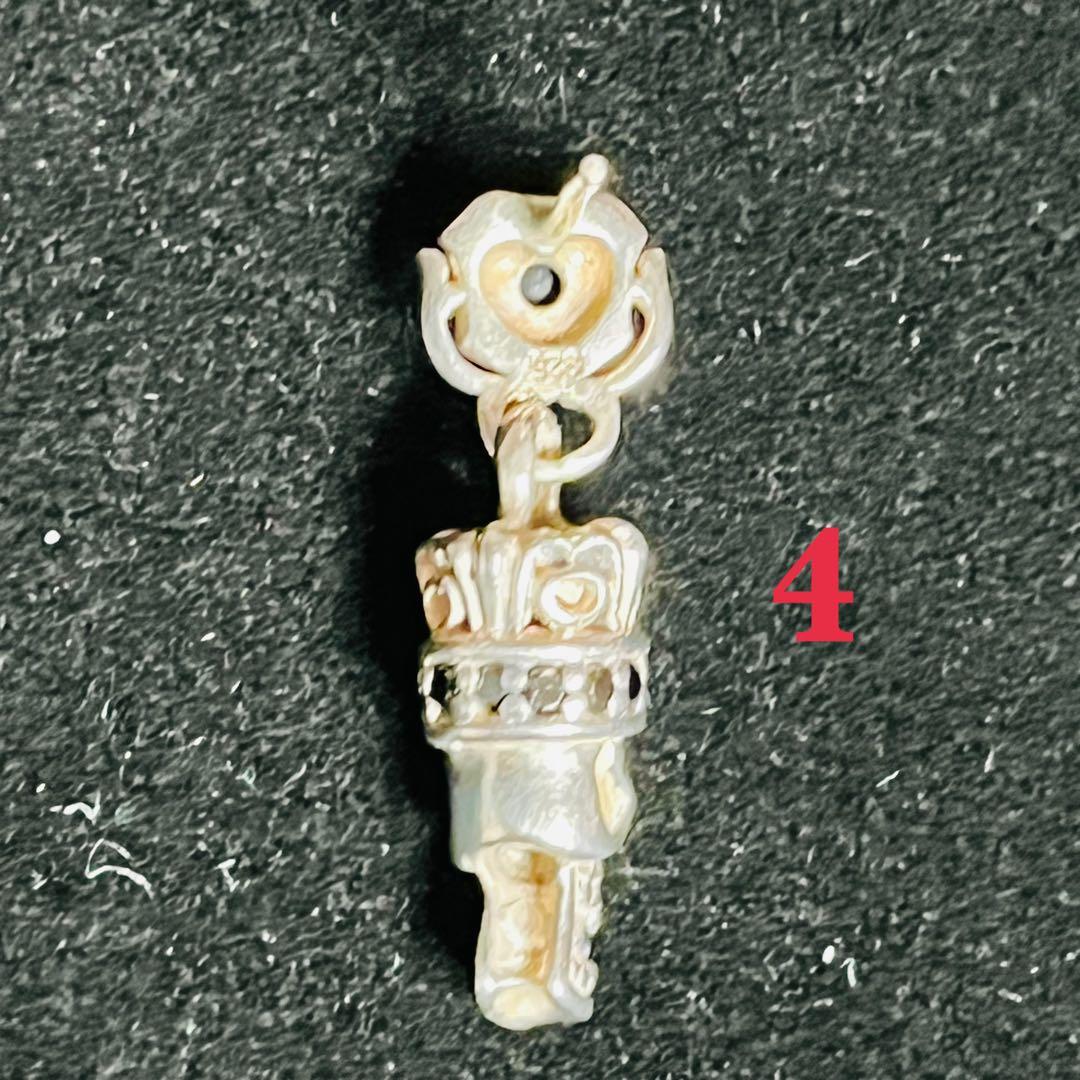 レア 希少 ピアス メンズ レディース シルバー 925 まとめ セット