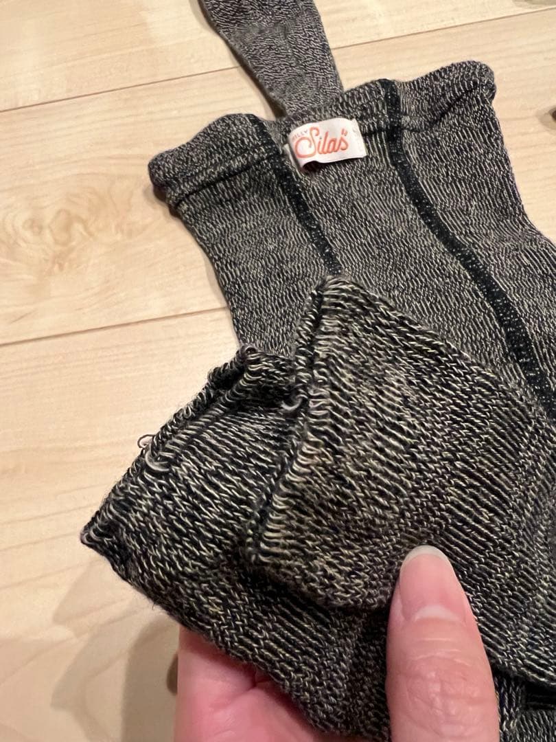 Silly Silas（シリーサイラス）86~95/74~80 5点セット