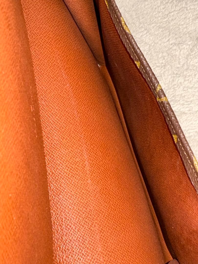 ルイヴィトン バッグ AN0960