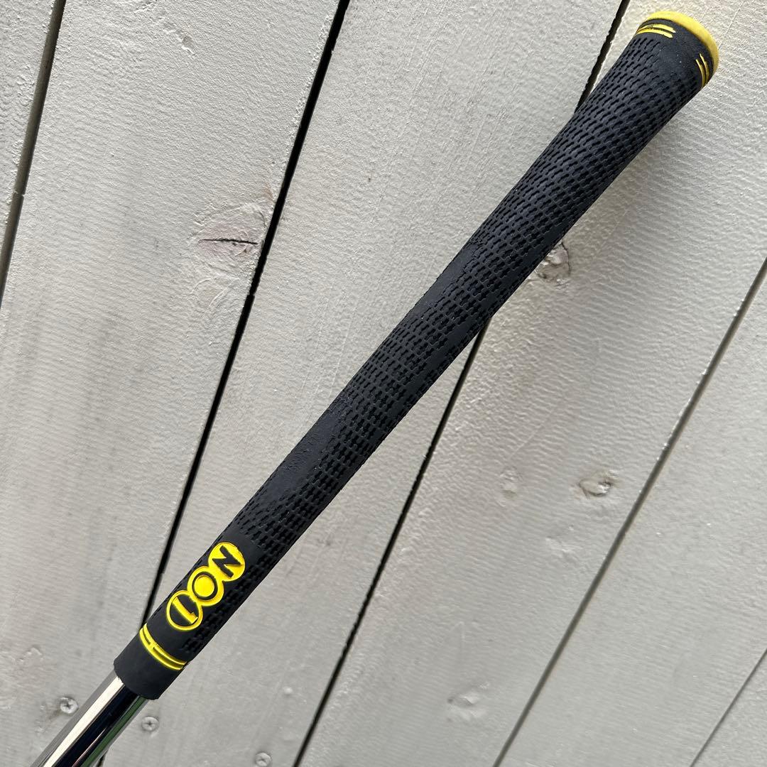 【TU】ブリヂストン 222CB+ アイアン6本セット 950GH