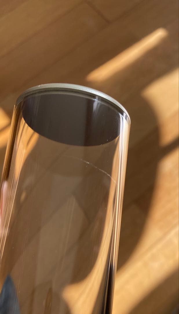 SONY グラスサウンドスピーカー LSPX-S2